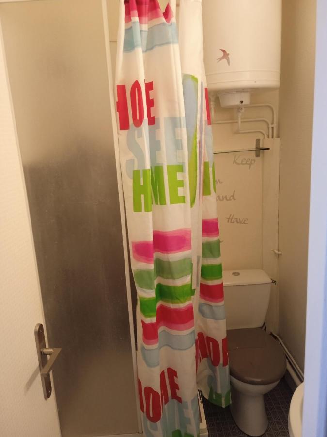 Apartment Rdc - Marina 4 - 13 Allee Des Pinons - 0-1 *