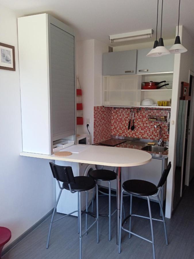 Rdc - Marina 4 - 13 Allee Des Pinons - 0-1 Apartment *